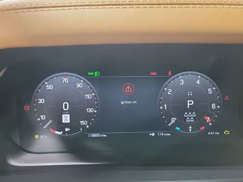 Used 2024 Land Rover Defender 110 X image 20