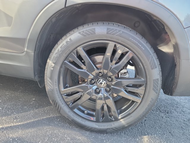 Used 2022 Honda Pilot Special Edition image 5
