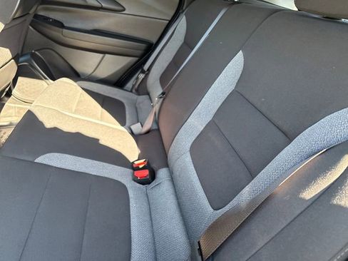 Used 2024 Chevrolet TrailBlazer LT AWD/4WD image 10