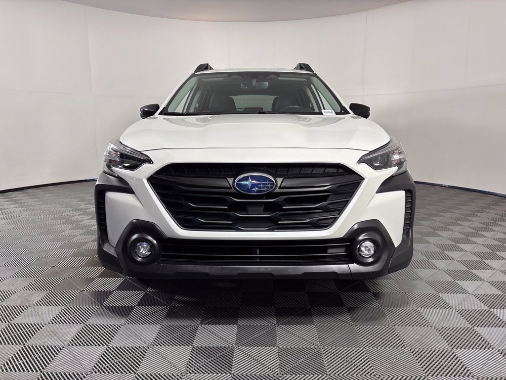 Used 2024 Subaru Outback Onyx Edition AWD/4WD image 23