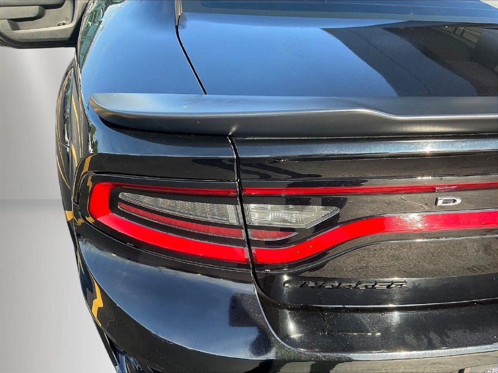 Used 2023 Dodge Charger Scat Pack RWD image 23
