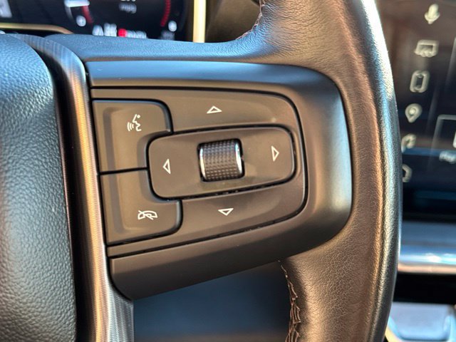 Used 2024 GMC Sierra 2500 Denali Ultimate AWD/4WD image 31