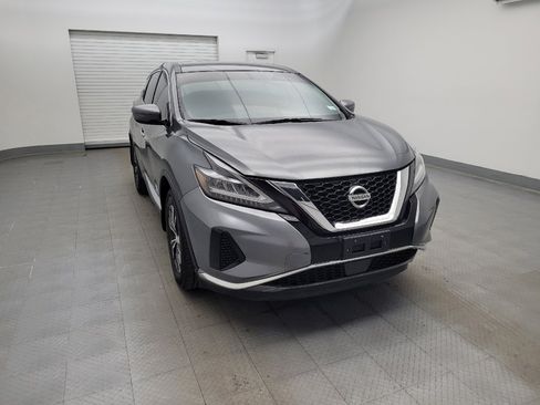 Used 2019 Nissan Murano S image 14