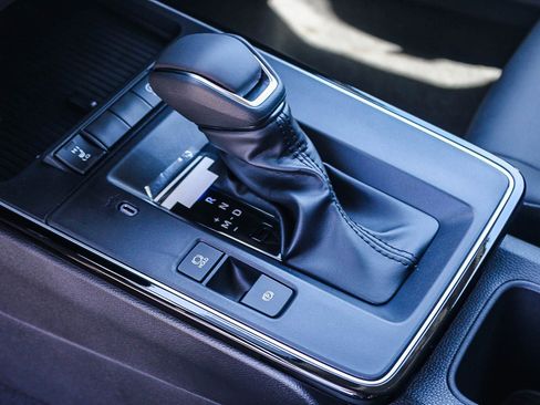 New 2026 Toyota Corolla Cross XLE FWD image 22