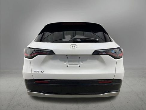 New 2027 Honda HR-V EX-L image 4