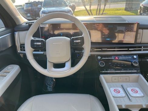 New 2026 Hyundai Santa Fe SE image 15