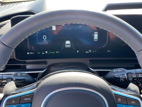 New 2026 Kia Carnival SX Prestige FWD image 14