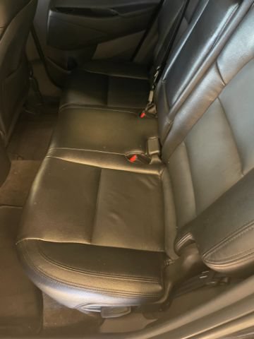 Used 2017 Hyundai Tucson Sport FWD image 10