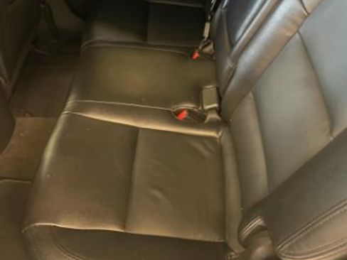 Used 2017 Hyundai Tucson Sport FWD image 10