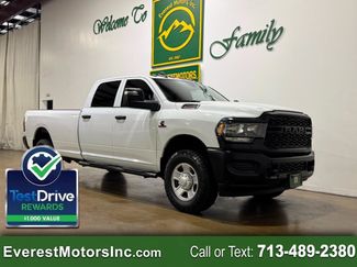 Used 2023 RAM 3500 Tradesman w/ Snow Chief Group AWD/4WD video 1