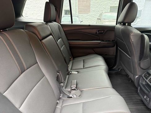 Used 2022 Honda Passport TrailSport image 28