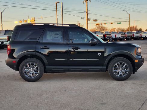 New 2025 Ford Bronco Sport Big Bend image 7