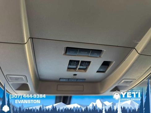 Used 2018 Chevrolet Silverado 2500 LTZ image 31