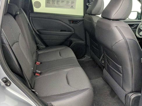 New 2026 Subaru Forester Premium image 31