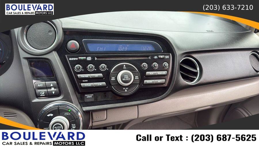 Used 2013 Honda Insight EX image 14