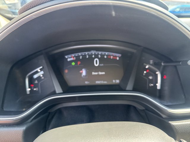 Used 2020 Honda CR-V EX-L image 16
