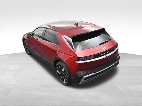 New 2026 Hyundai Ioniq 5 SEL AWD/4WD image 27