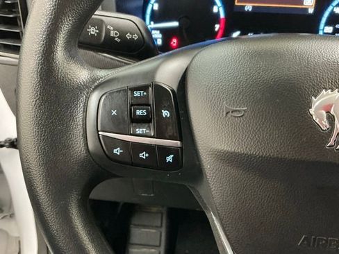 Used 2021 Ford Bronco Sport image 24