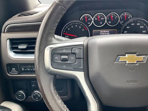 Used 2021 Chevrolet Tahoe LT RWD image 10