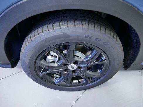 Used 2024 Dodge Hornet GT w/ GT Blacktop Package image 22