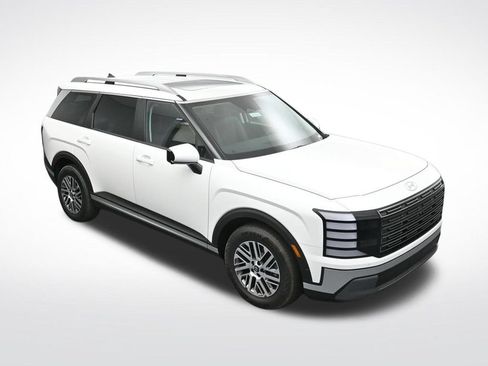 New 2026 Hyundai Palisade SEL FWD image 24