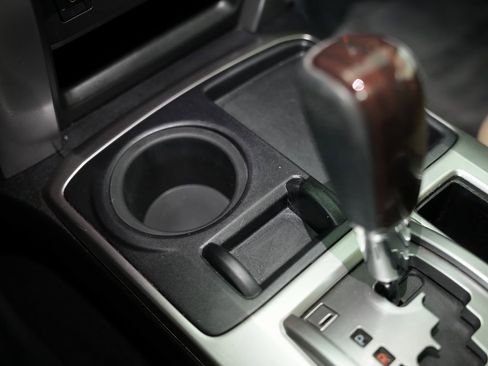 Used 2019 Toyota 4Runner Limited image 30