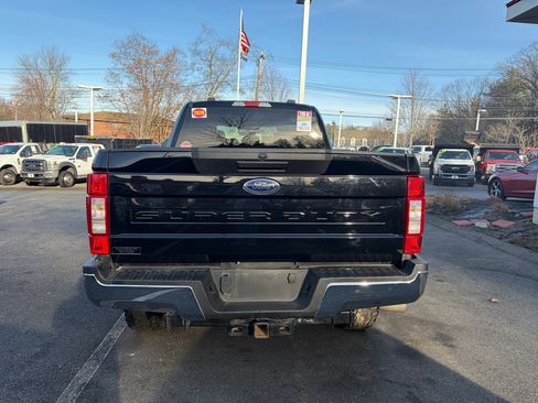 Used 2020 Ford F250 XLT w/ FX4 Off-Road Package image 8