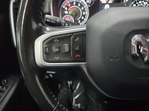 Used 2021 RAM 1500 Big Horn AWD/4WD image 19