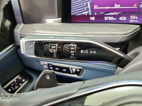 Used 2025 Cadillac Escalade IQ Sport 2 image 48