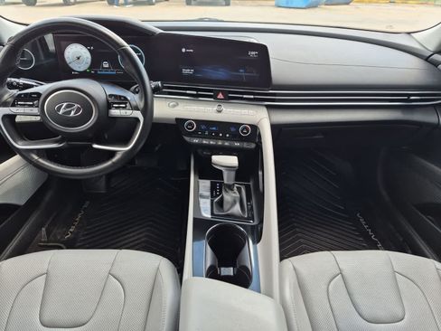 Used 2022 Hyundai Elantra Limited FWD image 21