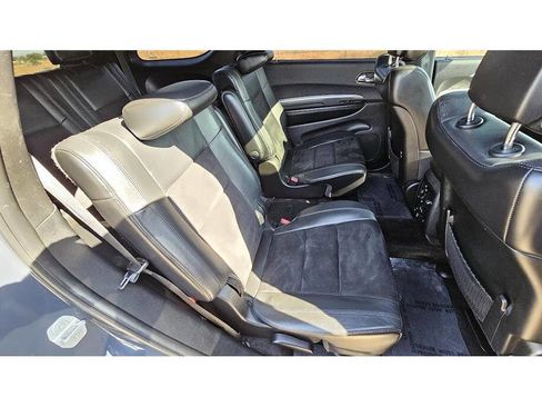 Used 2018 Dodge Durango GT w/ Premium Group image 15