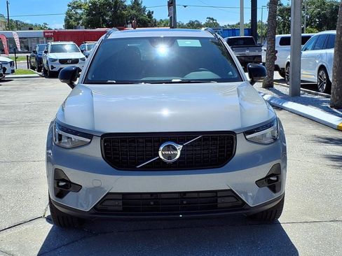 New 2026 Volvo XC40 B4 Plus w/ Protection Package Premier image 2
