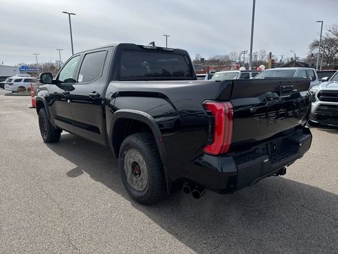 New 2026 Toyota Tundra TRD Pro AWD/4WD image 5