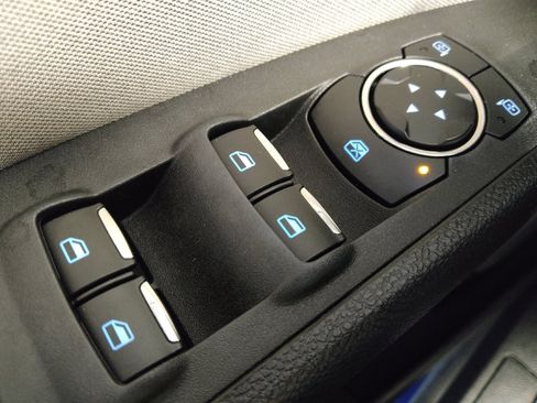 Used 2018 Ford Fusion S image 27