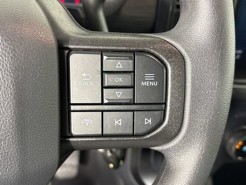 New 2026 Ford F150 STX w/ Equipment Group 200A RWD image 18