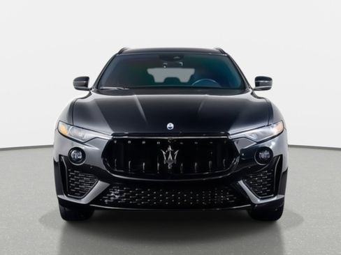 Used 2024 Maserati Levante Modena Ultima AWD/4WD image 23