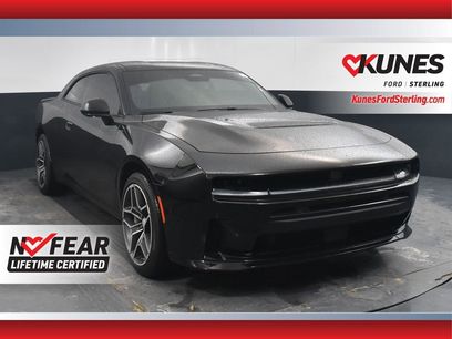 Used 2026 Dodge Charger Scat Pack