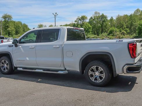 Used 2020 GMC Sierra 1500 SLE w/ SLE Convenience Package AWD/4WD image 15