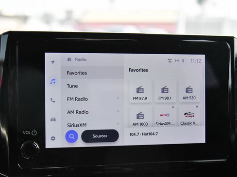 Used 2024 Toyota Corolla LE image 21