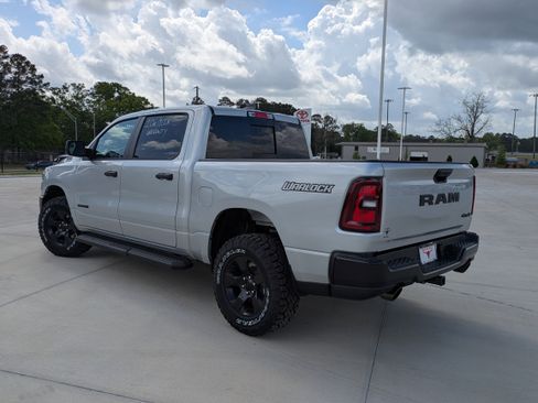New 2026 RAM 1500 Classic Warlock image 5