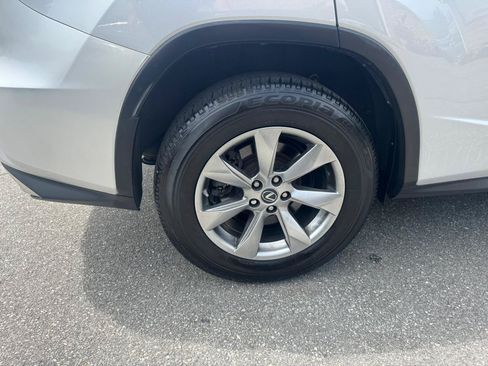 Used 2019 Lexus RX 350 AWD w/ Premium Package image 17