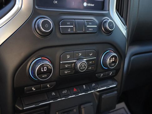 Used 2019 Chevrolet Silverado 1500 LT w/ All-Star Edition image 35