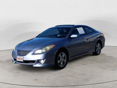 Used 2004 Toyota Solara SE
