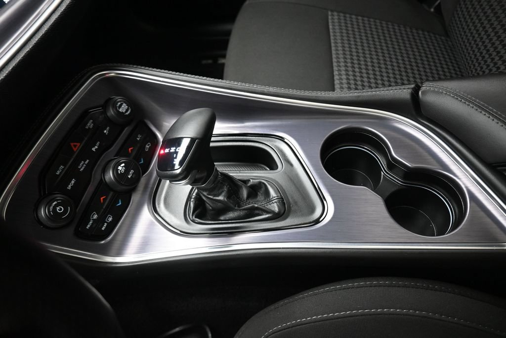 Used 2018 Dodge Challenger R/T Scat Pack RWD image 22