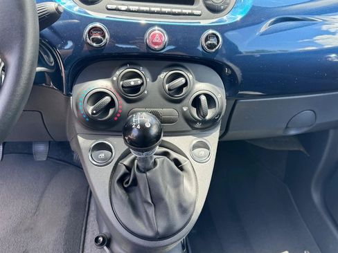 Used 2013 FIAT 500 Pop FWD image 17