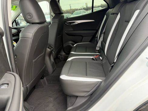 New 2026 Buick Envision Sport Touring AWD/4WD image 32