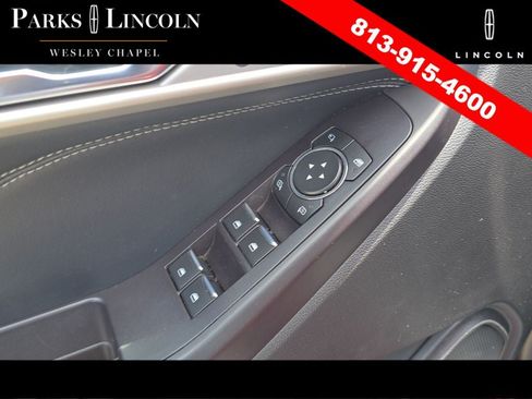 Used 2020 Ford Explorer Limited w/ Class III Trailer Tow Package RWD image 19