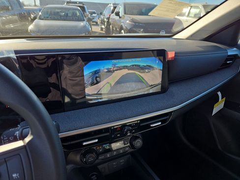 New 2026 Nissan Kicks SV w/ SV Premium Package FWD image 26