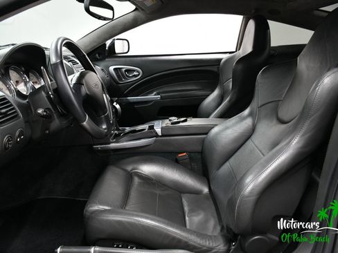 Used 2006 Aston Martin Vanquish S RWD image 43