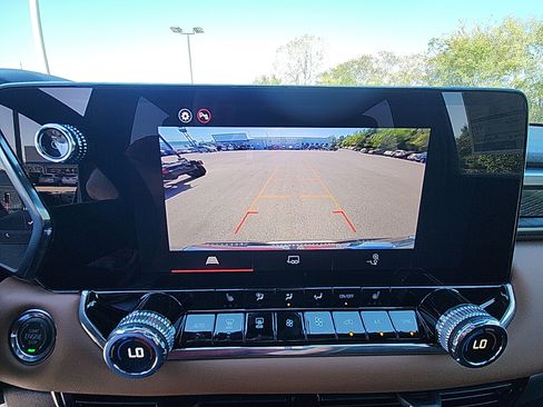 New 2026 GMC Canyon AT4 image 23